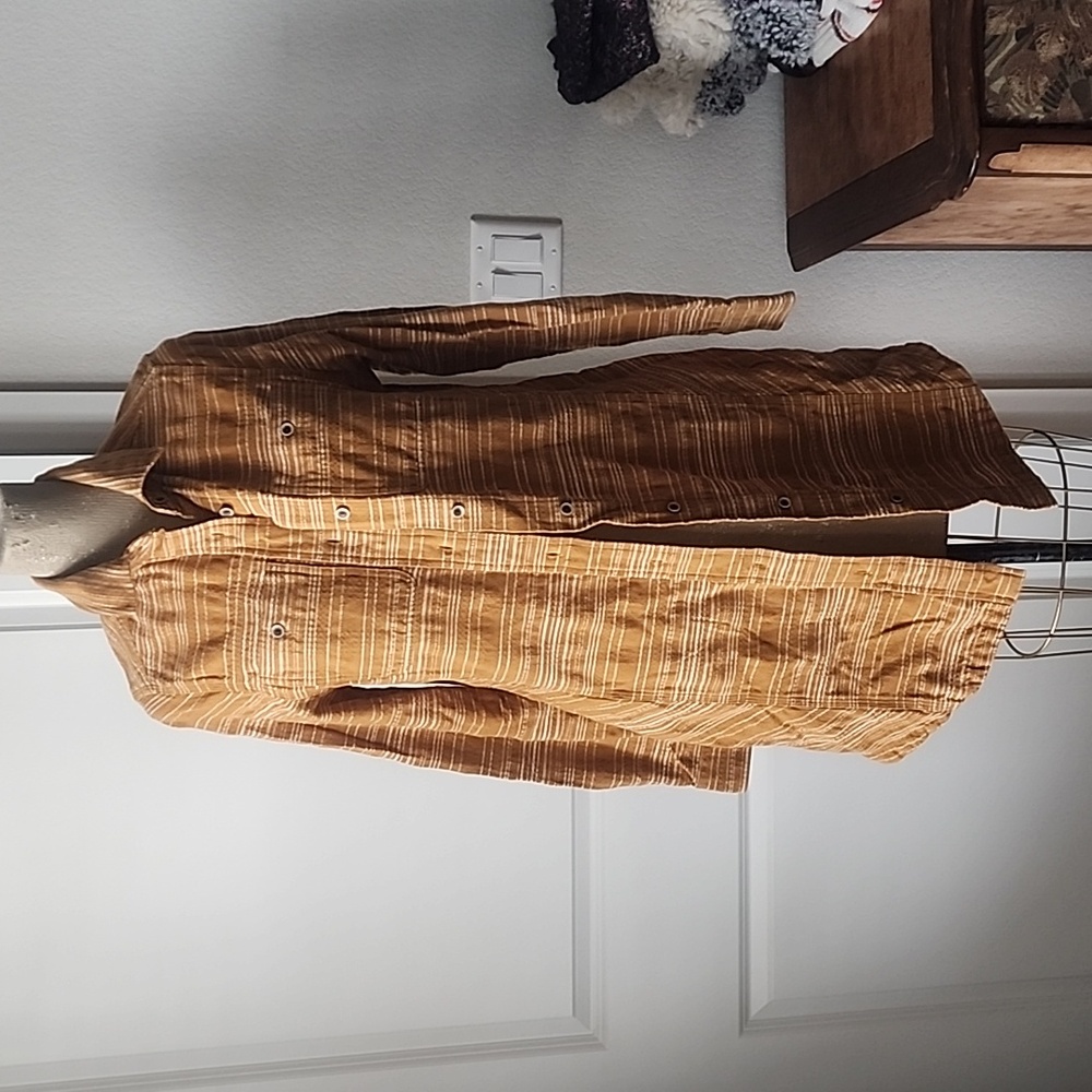 prAna Dyri Dress